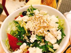 -ALAMEEN阿拉伯餐厅(三里屯店)