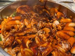 超值心动双人焖锅-黄记煌三汁焖锅(新佳丽江汉路店)