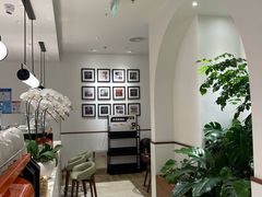 -Peet's Coffee皮爷咖啡(上海长风大悦城店)