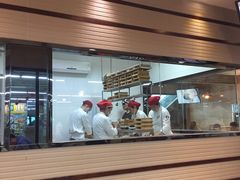 -喜家德虾仁水饺(济钢店)