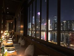 -AZUL by FUEL蓝色·法式酒馆(琶醍店)