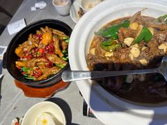 -楚山晓·楚湘菜(江夏永旺店)