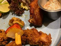 -blue frog蓝蛙(长泰广场店)