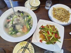 -胖子饭店(兴学弄店)
