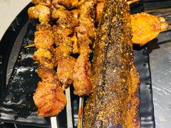 -京韵胡同·酱香羊蝎子火锅涮肉(长寿路店)