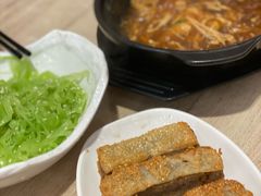 -穆桂英美食(南禅寺店)