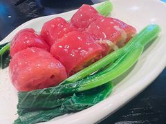 金莎红米肠-添运来(茶园奥园广场店)
