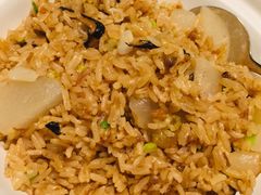 闽和南白萝卜饭-闽和南(深圳万象城店)