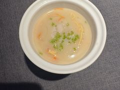 -锦府园·新台州菜(合生汇店)