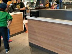 -麦当劳(健德桥得来速店)