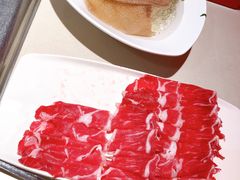 -海底捞火锅(武胜路凯德广场店)