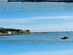 -小麦岛公园