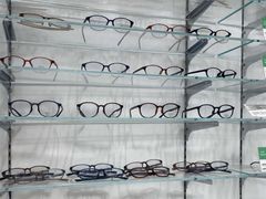 -JINS(上海宏伊国际广场店)