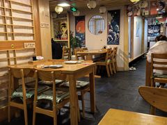 -大焰自助日本料理 铁板烧(徐汇店)