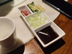 -北京老铺烤鸭(西稍门店)