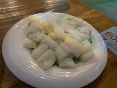 -润青四季音乐主题餐厅·椰子鸡(罗湖店)