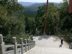 -九鼎铁刹山风景区