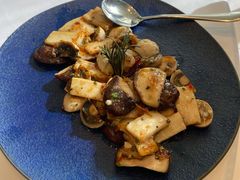 xo酱烧菌-潮上潮(南中环店)