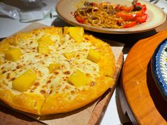 -俏贝拉(裕后街店)