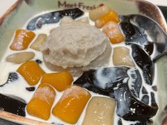 -鲜芋仙(番禺万达广场店)