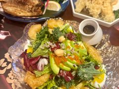 -弓二·烧鸟居酒屋(财富购物中心店)