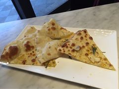 迷迭香脆饼-玛尚诺Pizza&Bar(长泰广场店)