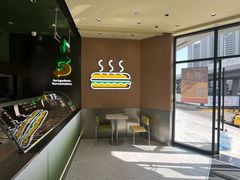 -赛百味SUBWAY(中联广场店)
