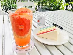 -ADO KAFE(大学城店)