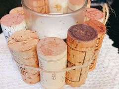 -wineapp葡萄酒餐吧(外滩金融中心店)