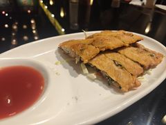 -HOHO餐厅(古子城店)