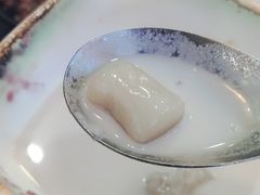 -鲜芋仙(华创店)