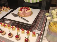 -洲际酒店·地平线全日餐厅HORIZON CAFÉ