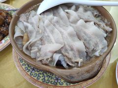 黑猪砂锅白肉-砂锅居(西四店)