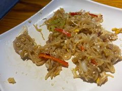 -丹东特色烤肉(南光三部店)