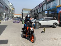 -北京德悦行BMW宝马摩托车