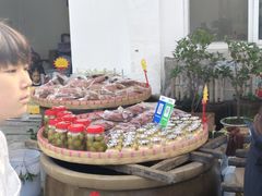 -苏州市吴中区光福窑上花果蜜饯厂