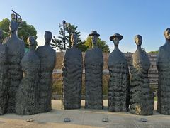-观潮胜地公园