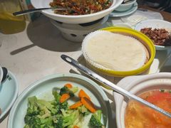 -宋徽厨·安徽菜(安庆绿地店)