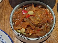 -老盛庆排档•南京菜(夫子庙店)