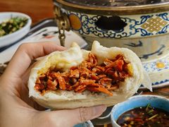 -蒙亨·手把肉·蒙古包文化主题餐厅(天恒广场店)