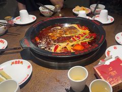 -牛市坎火锅(建设路店)