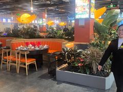 -老船舫·现做活鲜鱼馆(东郊记忆店)