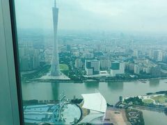 -广州四季酒店