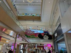 -天河领展广场
