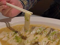 -桂满陇·海市蜃楼·黑金(国金店)