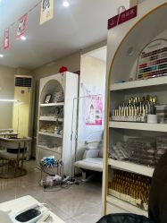 -瞧·享轻奢美甲美睫