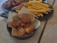 -必胜客(长安店)