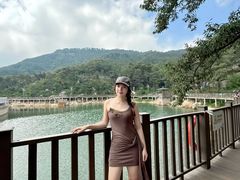 -沂蒙山旅游区云蒙景区(蒙山国家森林公园)