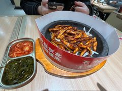 -小木屋拌饭(沈阳中街大悦城店)