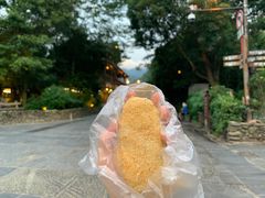 -禾生粑粑坊(陕西路店)